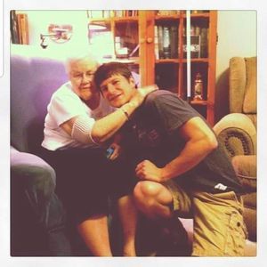 Meet your Posher, Nathan